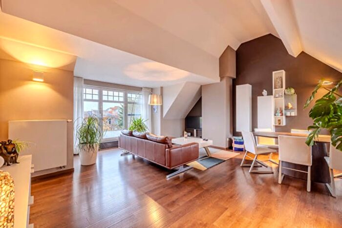 Kluizeplein, Lier - Appartement 2 pièces à vendre