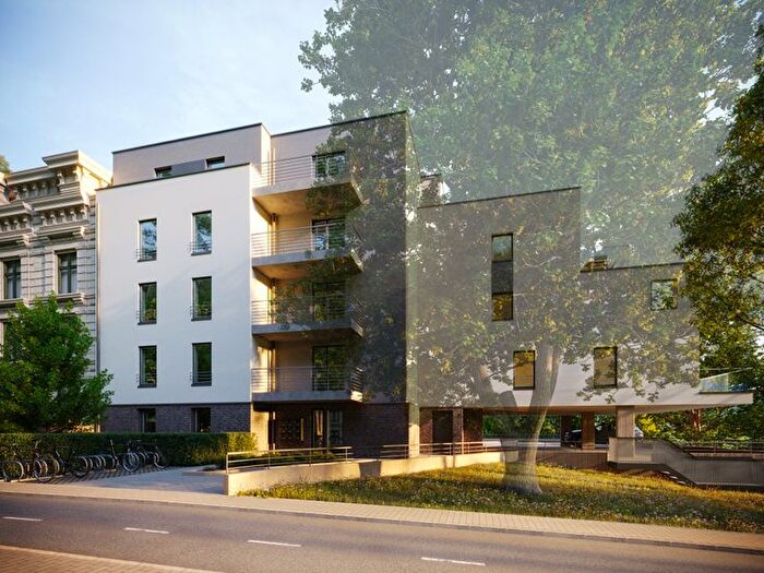 Appartement à Rue Alphonse Voncken, Verviers, à vendre