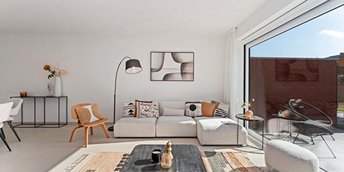 Maison 3 pièces à vendre à Brouwershof, Ingelmunster