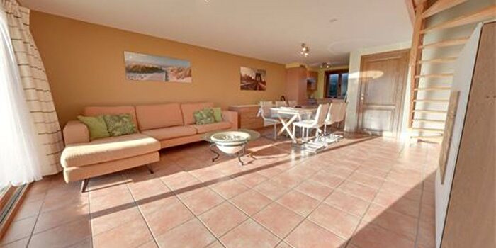 Westendelaan, Middelkerke - Maison 3 pièces à vendre