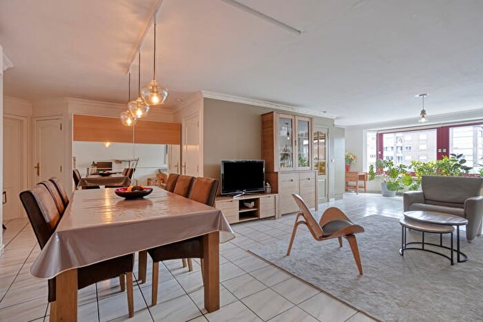 Appartement 11 pièces à vendre - Antwerpsestraat, Boom