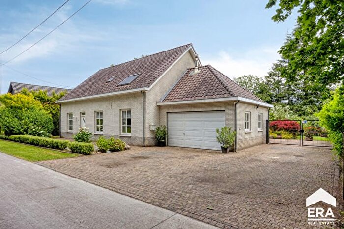 Maison 4 pièces à vendre à In de Putten, Lommel