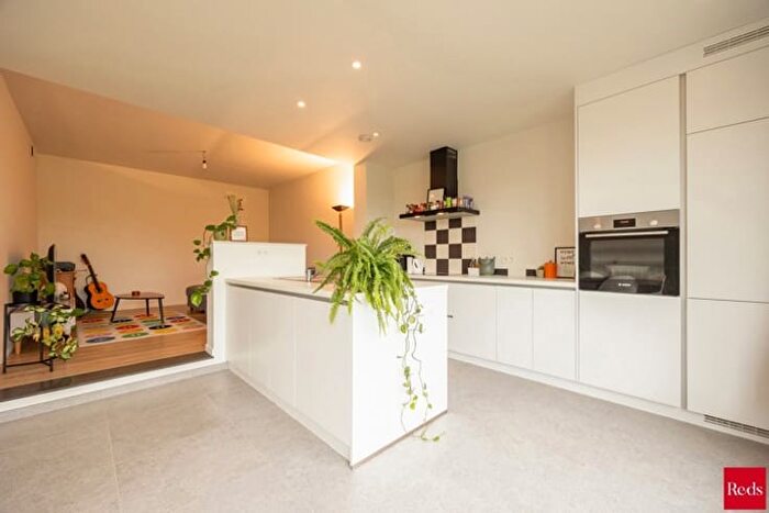 Appartement 2 pièces à louer - Gemeenteplein, A