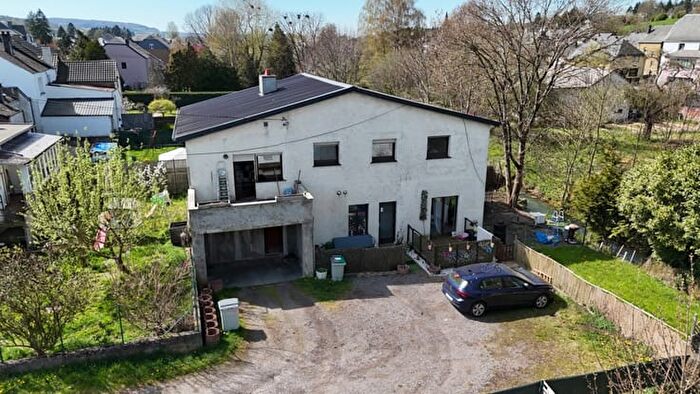 Rue Georges Bodard, A - Maison 4 pièces à vendre