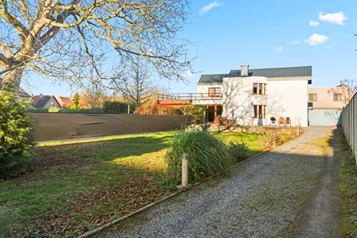 Maison 2 pièces à Gelrodestraat, Aarschot, à vendre