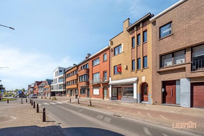 Maison 6 pièces à vendre à Heilig Hartlaan, Aalst
