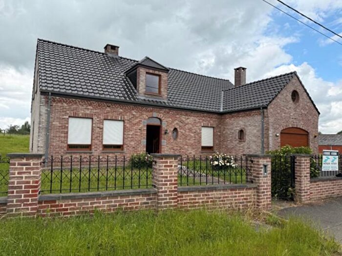 Maison 3 pièces à vendre à Chemin de Sartiau, Ostiches