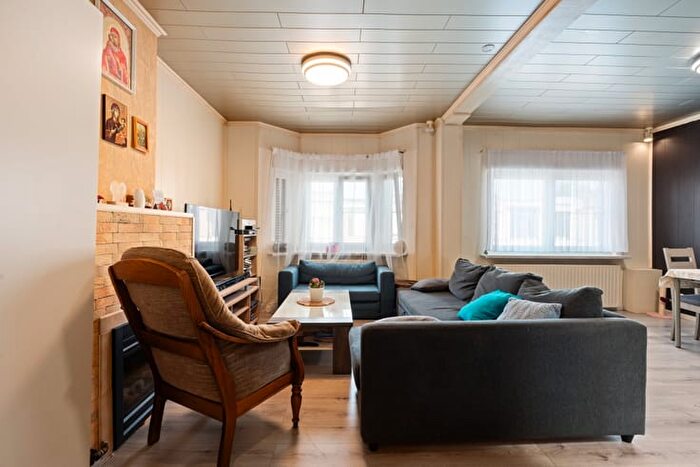 Maison 2 pièces à vendre - Meeuwenhoflei, Antwerpen