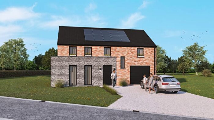 Maison 10 pièces à Impasse De La Cachette, A, à vendre