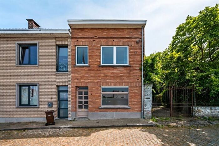 Maison 3 pièces à vendre à Molendam, Ronse