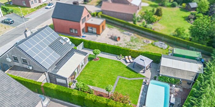 Maison 4 pièces à vendre - De Bemmert, Neerpelt