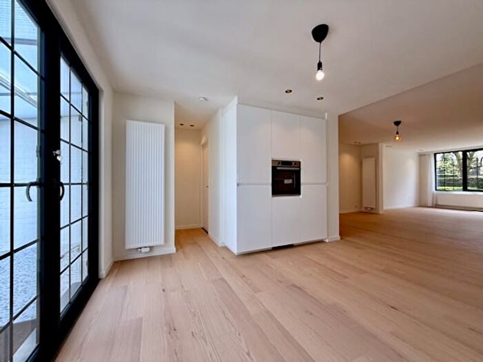Maison 3 pièces à vendre à Michielssendreef, Brasschaat