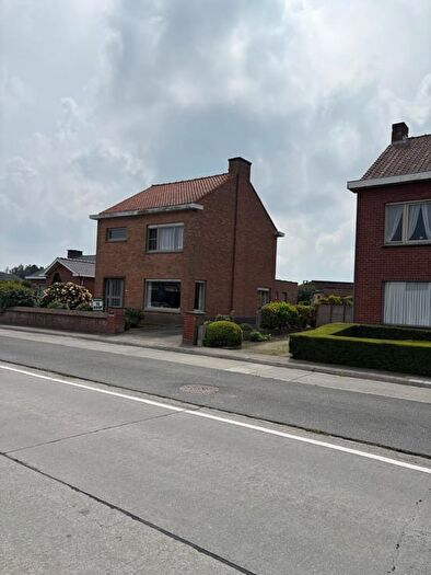 Buurtstraat, Maldegem : Maison 3 pièces à vendre