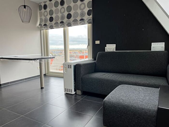 Appartement 1 pièce à louer - Paul de Smet de Naeyerstraat, MIDDELKERKE
