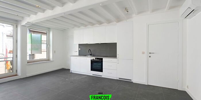 Appartement 2 pièces à Gasthuisstraat, Poperinge, à vendre