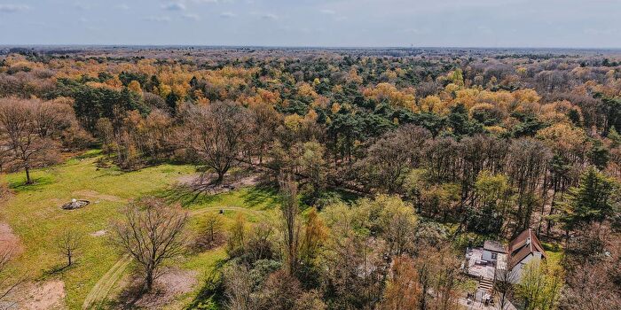 Essensteenweg, Kapellen - Maison 2 pièces à vendre
