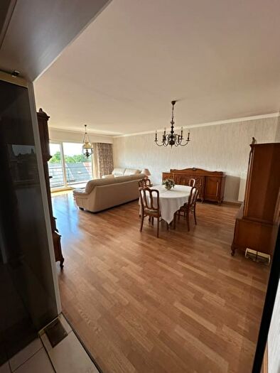 Appartement 8 pièces à vendre à Plezantstraat, SintNiklaas