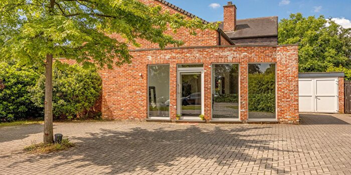 Maison 5 pièces à vendre - NoordBrabantlaan, Turnhout