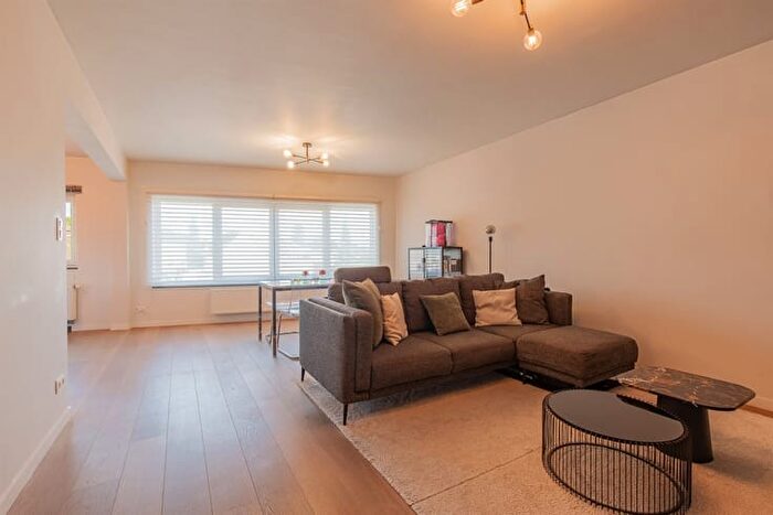 Appartement 2 pièces à SintKatharinastraat, RUISBROEK, à vendre
