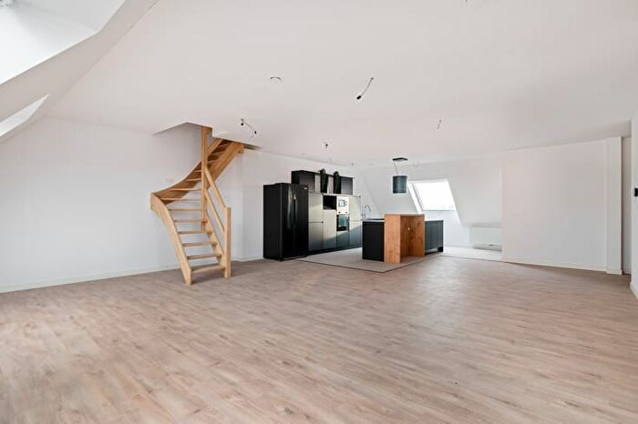Appartement 2 pièces à vendre à Langestraat, Kruibeke