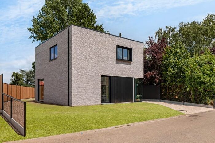 Puttestraat, Begijnendijk : Maison 3 pièces à vendre