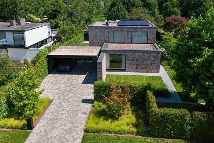 Maison 3 pièces à vendre - Henegauwlaan, HASSELT