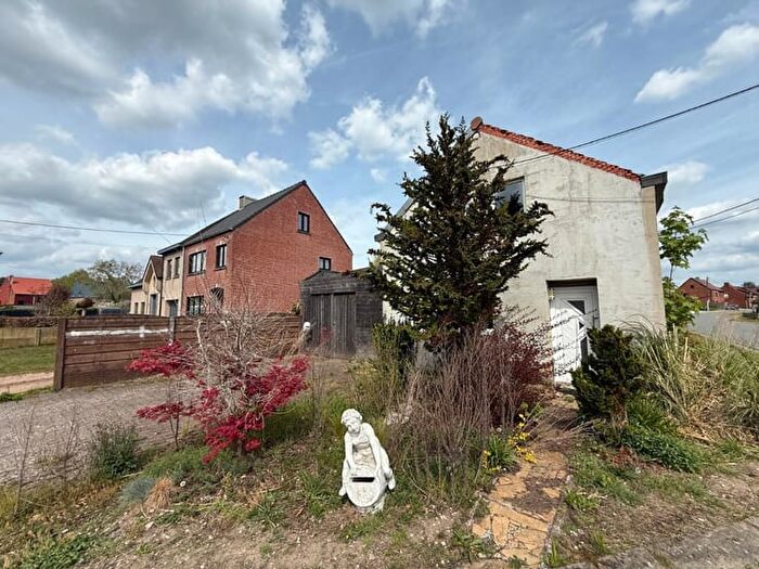 Kromstraat, Mol : Maison 3 pièces à vendre