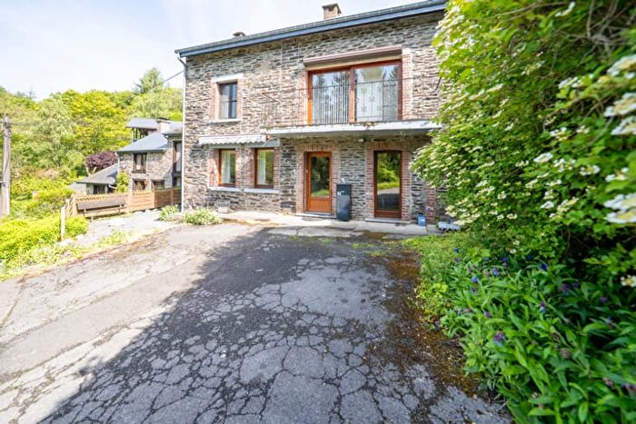 Maison 3 pièces à vendre à Rue du Château, VressesurSemois Orchimont