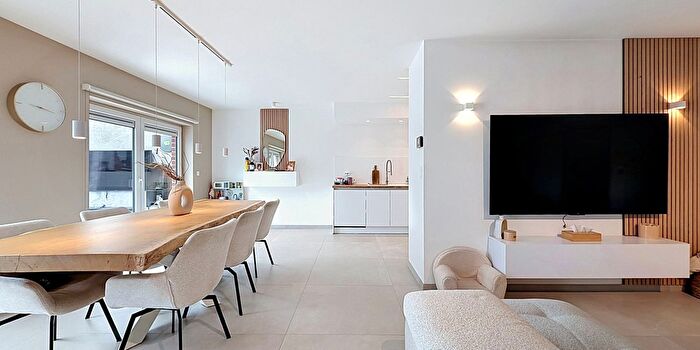 Rue des Briquetiers A, Amay - Maison 3 pièces à vendre