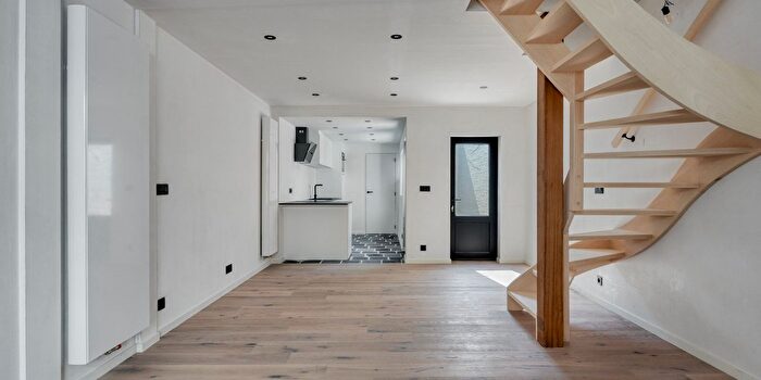 Maison 2 pièces à vendre - Collaert Mansionstraat, Brugge