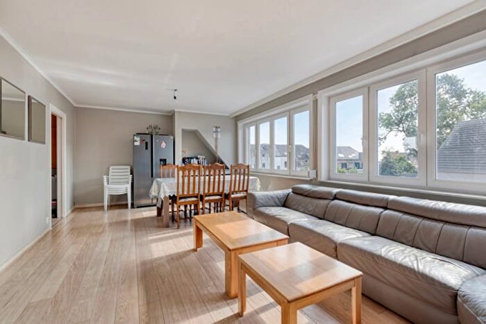 Tulpenlaan, Denderleeuw - Appartement 2 pièces à vendre
