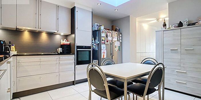 Tongersesteenweg, SintTruiden - Maison 4 pièces à vendre