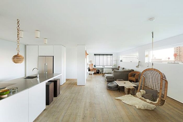 Appartement 8 pièces à vendre - Duinbergenlaan, KnokkeHeist