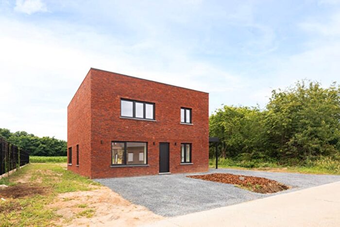 Maison 3 pièces à vendre - Gelegstraat, Begijnendijk