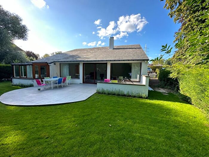 Maison 4 pièces à vendre - Rue Fr Robbrechts, Wemmel