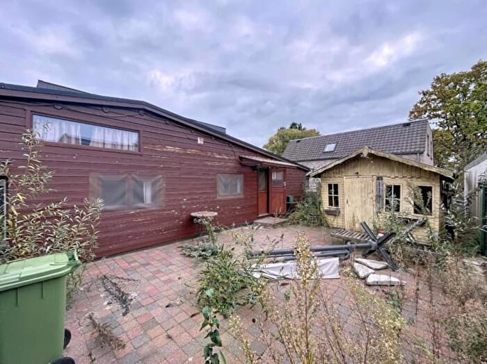 Maison 1 pièce à Fazantenweg, Tielrode, à vendre