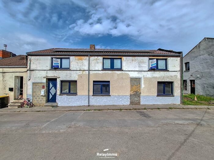 Maison 3 pièces à vendre - Rue de Làhaut, ÉLOUGES