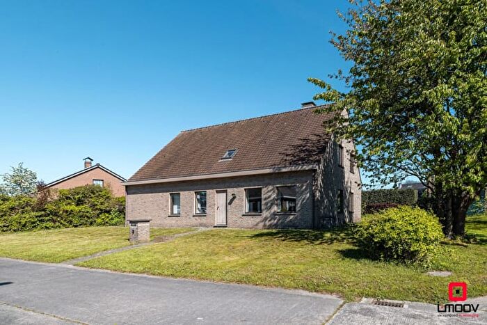 Maison 1 pièce à vendre - Gaspeldoorndreef, Gent
