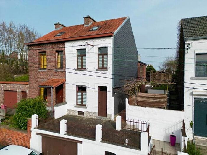 Maison 2 pièces à vendre à Chemin D'Antheit, Huy