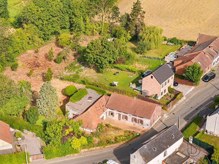 Marais de Ghoy, Lessines Ghoy : Maison 3 pièces à vendre