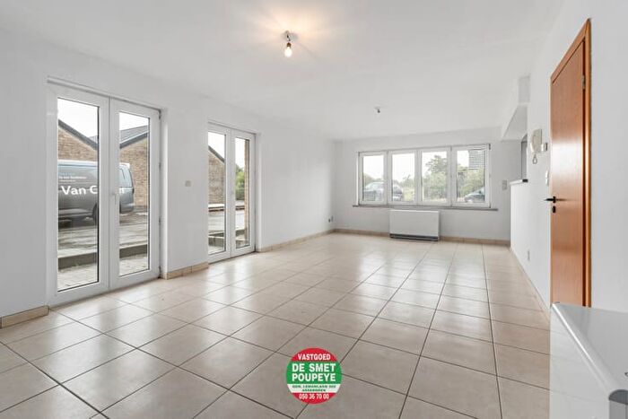 Appartement 2 pièces à vendre - Sijselestraat, F