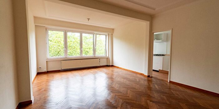 Appartement 1 pièce à louer - Mechelsesteenweg, Antwerpen