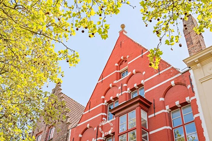 Braambergstraat, Brugge : Maison 1 pièce à vendre