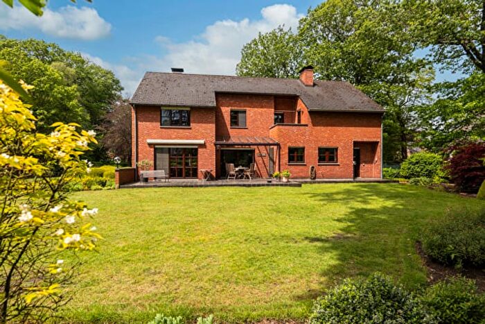 Maison 4 pièces à Bosdreef, OudTurnhout, à vendre