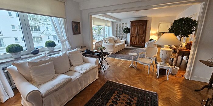 Appartement 2 pièces à louer à President Rooseveltplein, Kortrijk
