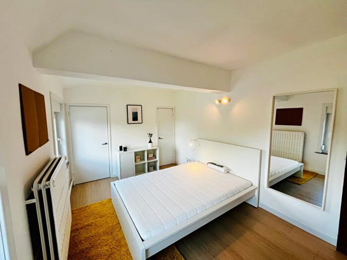 Maison 1 pièce à Rue Émile Tilmant, La Louvière, à louer