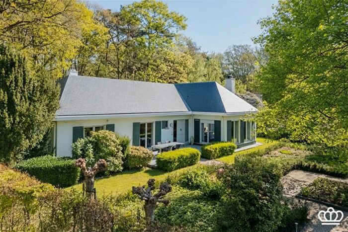 Maison 3 pièces à vendre à Prins Albertlei, KALMTHOUT