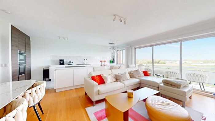 Brueghellaan, WezembeekOppem - Appartement 2 pièces à vendre