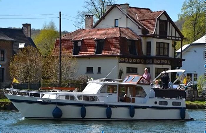 Maison 6 pièces à vendre - Quai Prosper Van Geert, Dinant