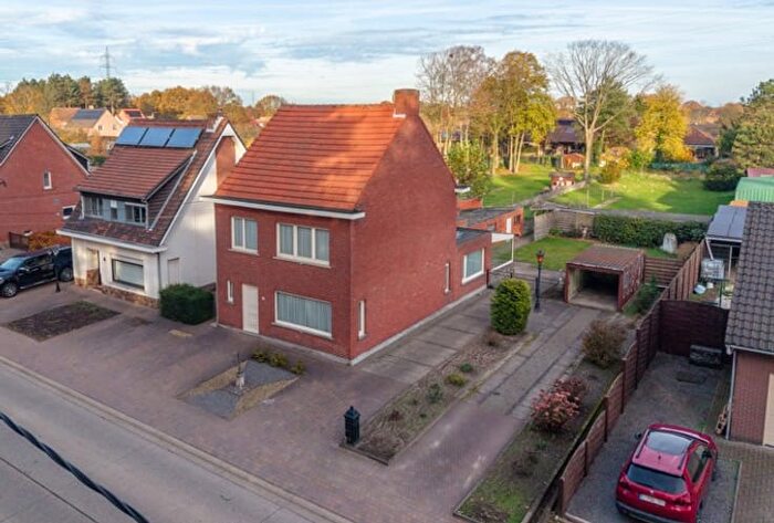 Maison 3 pièces à Nieuwe Dreef, Beerse, à vendre